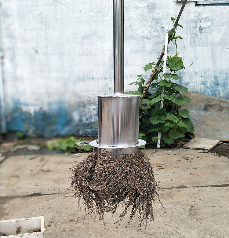 强磁抽拉式吸铁器